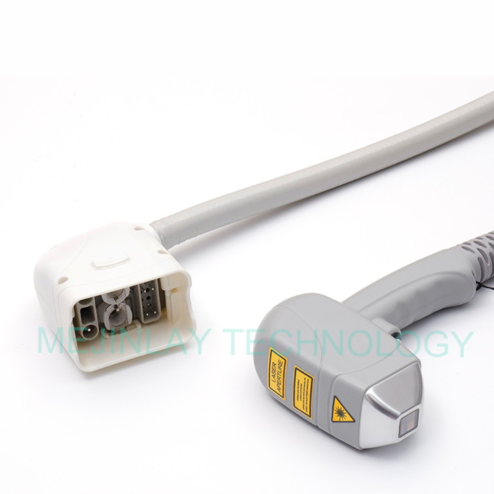 New Portable alma Laser Soprano 808nm Diode Laser Hair Removal Machine