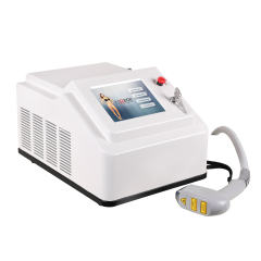 New Portable alma Laser Soprano 808nm Diode Laser Hair Removal Machine