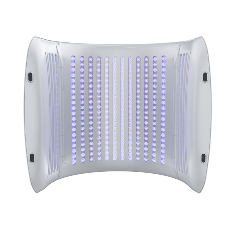 High End 7 color photon led skin rejuvenation light therapy