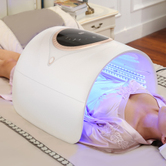 High End 7 color photon led skin rejuvenation light therapy
