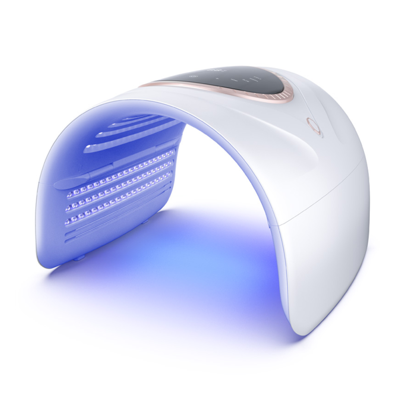 High End 7 color photon led skin rejuvenation light therapy