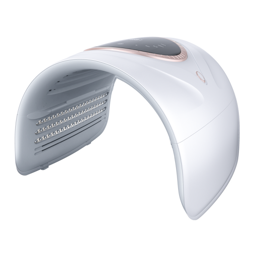High End 7 color photon led skin rejuvenation light therapy
