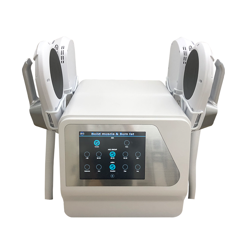 Emsculpt Neo: The Next-Generation Solution in Body Sculpting