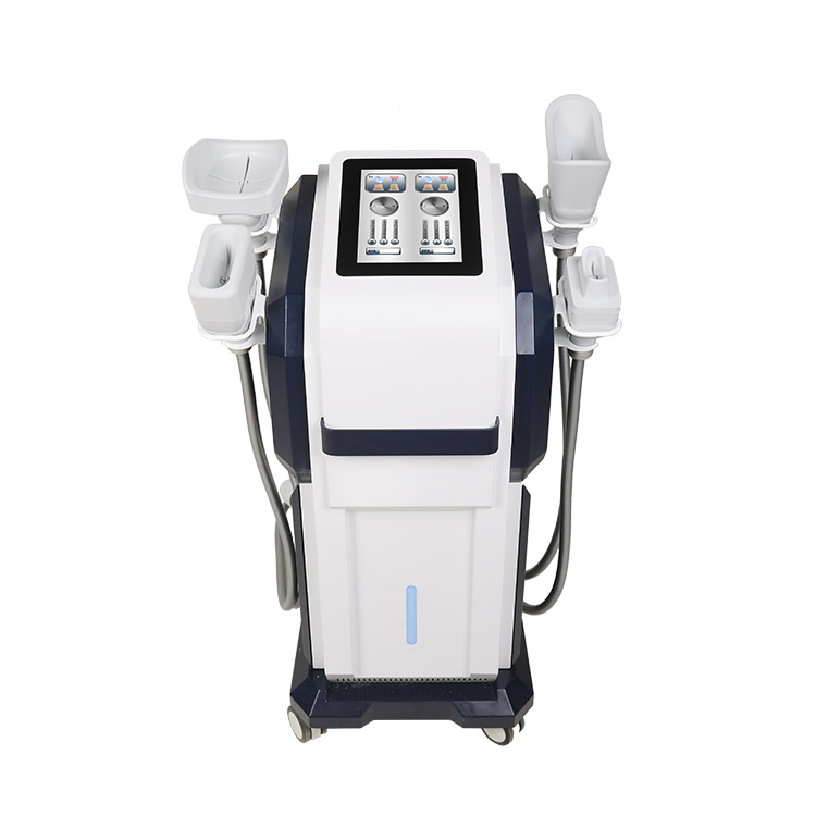 Unlocking the Potential of Cryolipolysis: A Must-Have in Modern Beauty Clinics