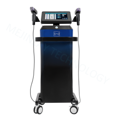 Morphues8 fractional microneedle rf radio frequency skin tightening machine rf beauty machine