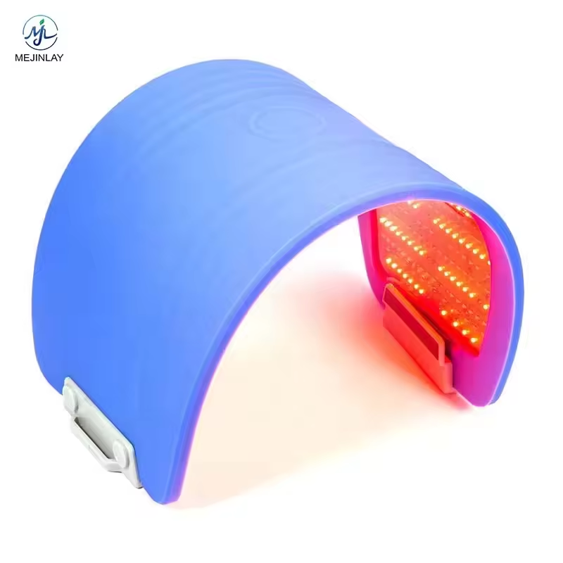 LED Face Mask: Your At-Home Solution for Radiant Skin