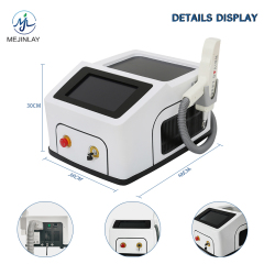 Q switch nd yag laser tattoo removal for skin care