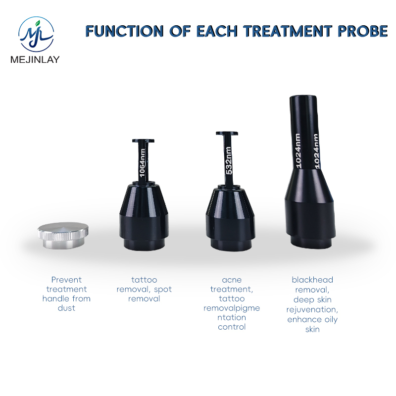 Q switch nd yag laser tattoo removal for skin care