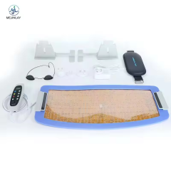 seven colors skin rejuvenation led facial machine light therapy