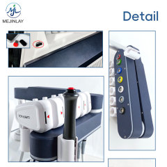 Ems Facial Massager Eye Face Lift Skin Tightening Sculpting Machine