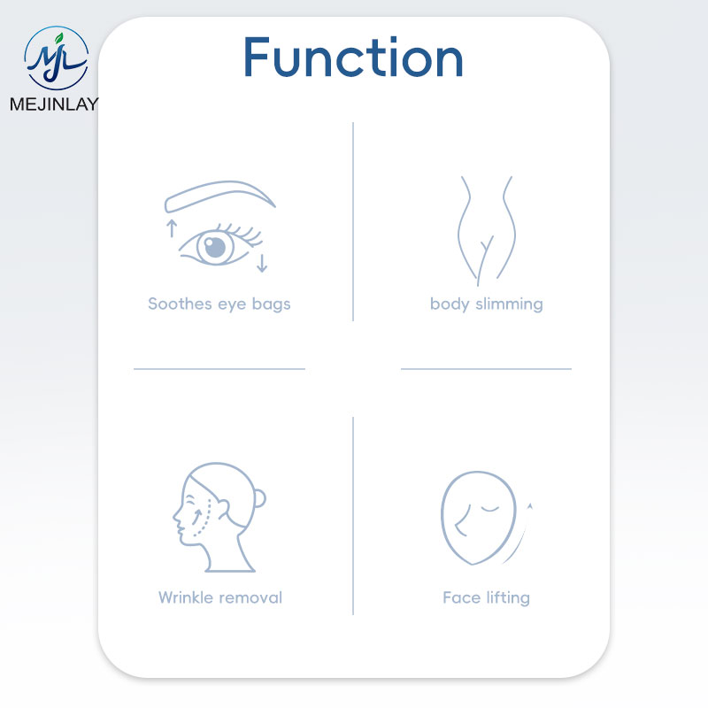 Ems Facial Massager Eye Face Lift Skin Tightening Sculpting Machine