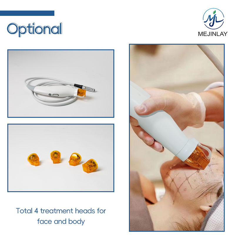 Rf Vacuum Machine skin lifting wrinkle removal Machine