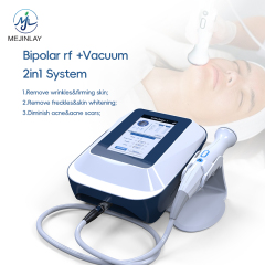 Rf Vacuum Machine skin lifting wrinkle removal Machine