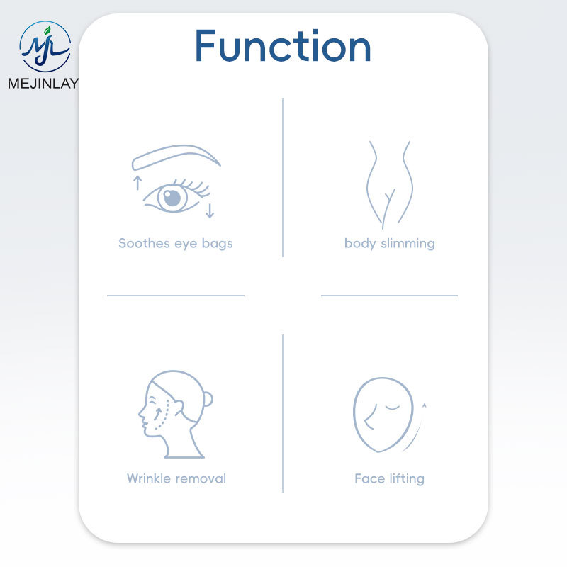 EM face Pulse Magnetic Facial Lifting Thermal anti-aging equipment