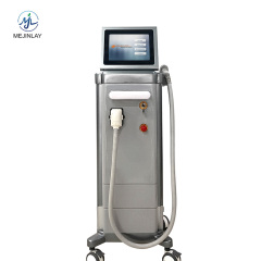 DL203 Painless 808 Laser Permanent Hair Removal Device