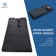 sauna blanket sauna slimming for weight loss and detox