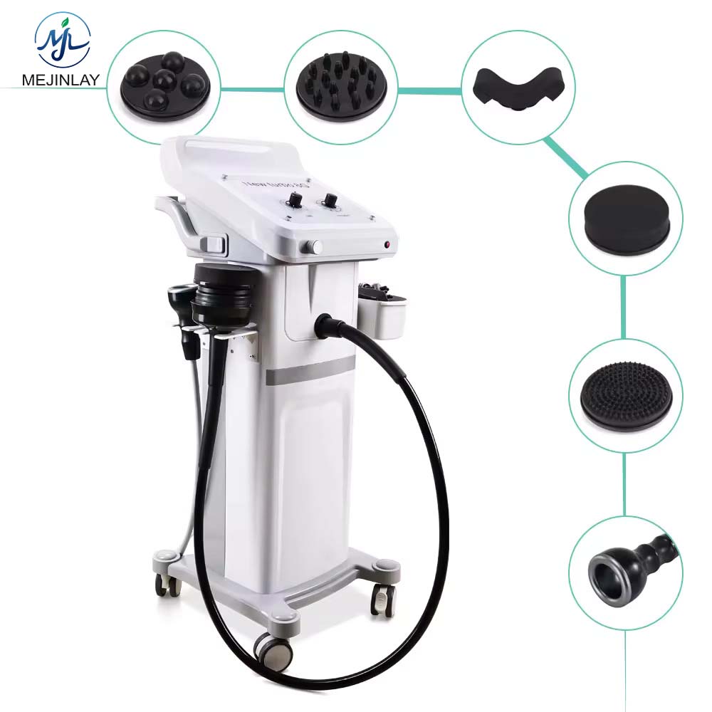 G8 Vibration Full Body Massage: Revolutionary Fat Removal and Slimming Method