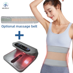 Customizable health care terahertz foot therapy machine