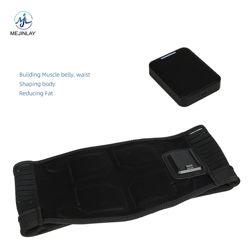 EMS Slimming Belt Vibration for Weight Loss