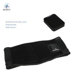 EMS Slimming Belt Vibration for Weight Loss