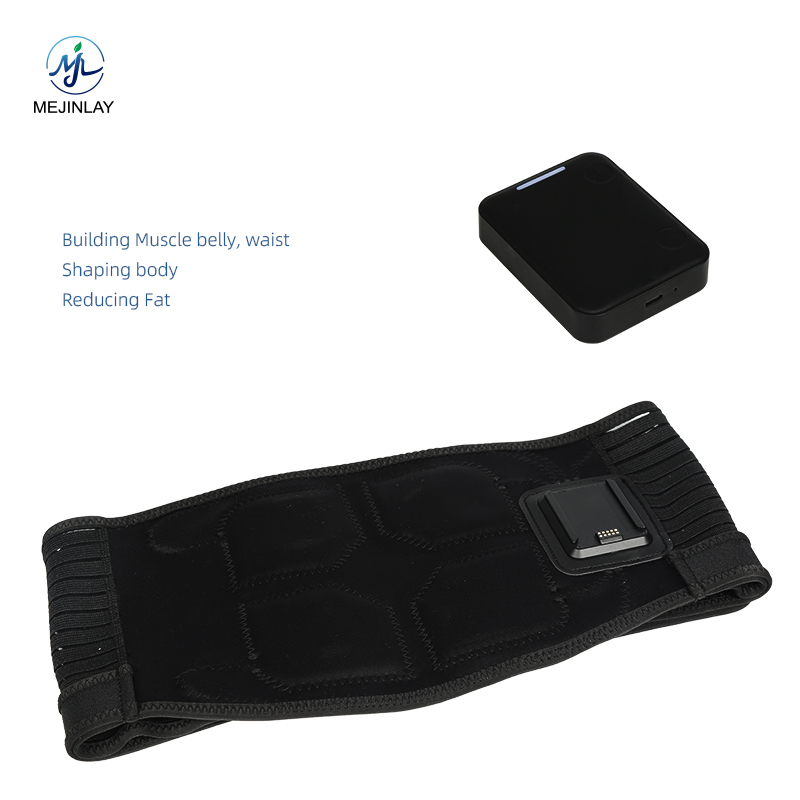 EMS Slimming Belt Vibration for Weight Loss