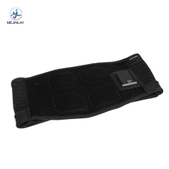 EMS Slimming Belt Vibration for Weight Loss