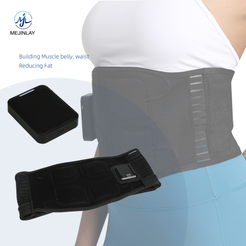 EMS Slimming Belt Vibration for Weight Loss