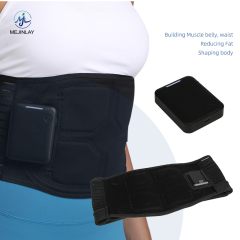EMS Slimming Belt Vibration for Weight Loss