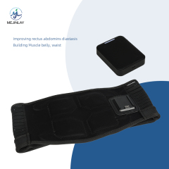 EMS Slimming Belt Vibration for Weight Loss