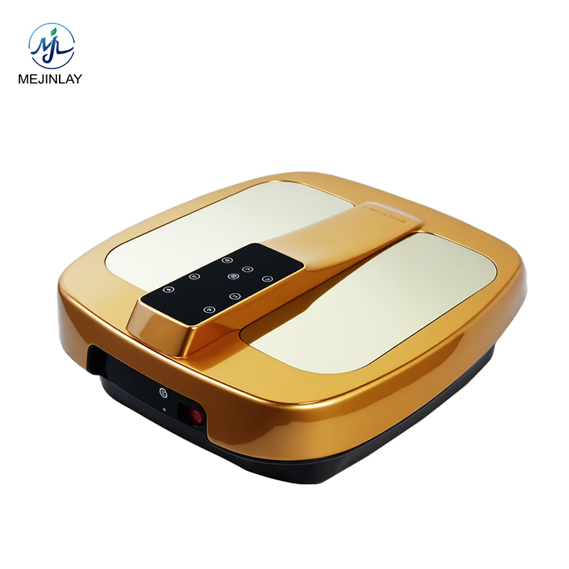 Terra P90 Terahertz PEMF Therapy Bio-Resonance Therapy Foot Massage Device