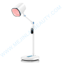 Infrared Light Therapy Machine Back Pain Relief Device Home Use Health Care Product
