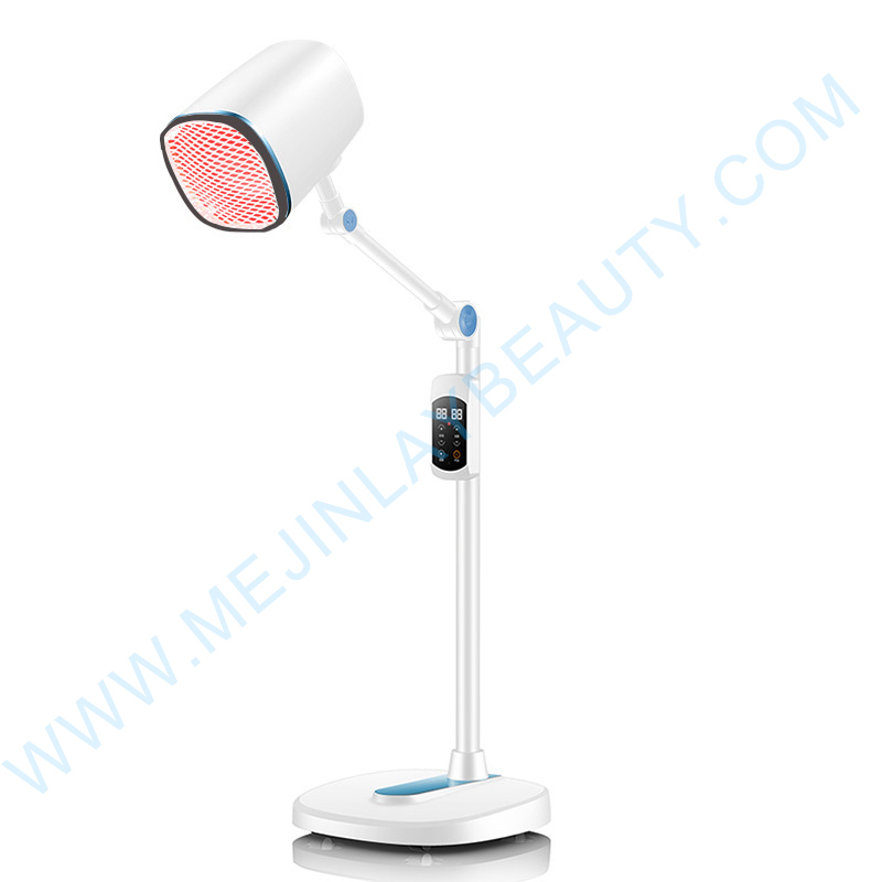 Infrared Light Therapy Machine Back Pain Relief Device Home Use Health Care Product