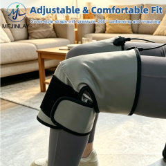 Hot sale Knee heating Massager for Leg warming and Joint Pain Relief Timing Control