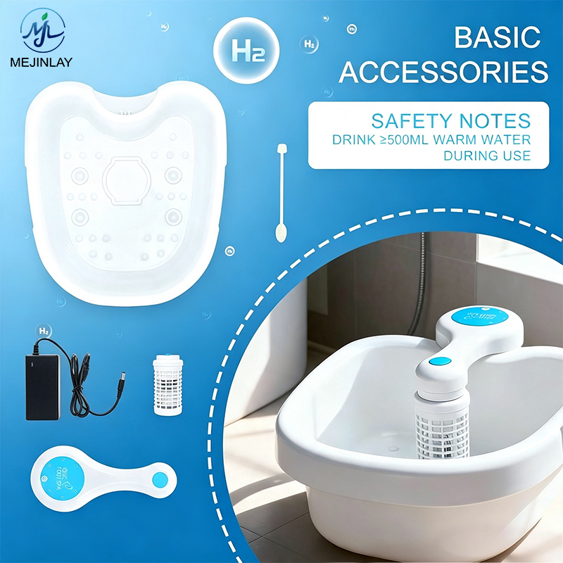 High Quality Detox Machine Detox Foot Bath Machine Ionic Foot Spa