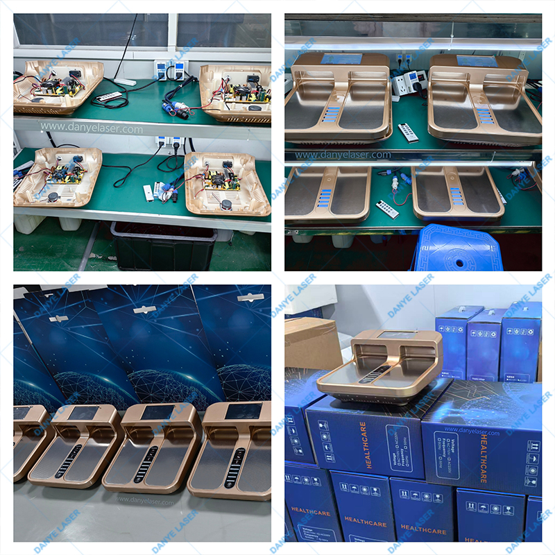 OEM /ODM Manufacturer