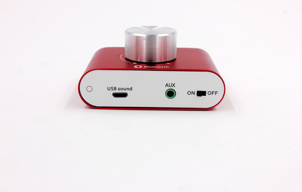 Top sale HIFI Audio F900 Mini Bluetooth Amplifier Hifi Stereo Power AMP Digital power amplifier 50W*2