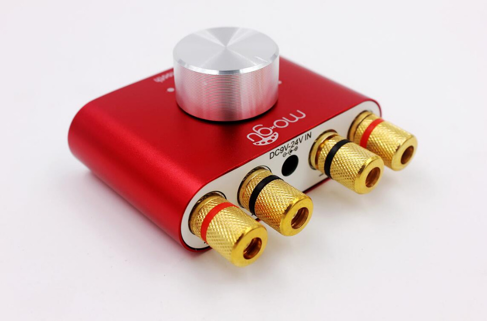 Top sale HIFI Audio F900 Mini Bluetooth Amplifier Hifi Stereo Power AMP Digital power amplifier 50W*2