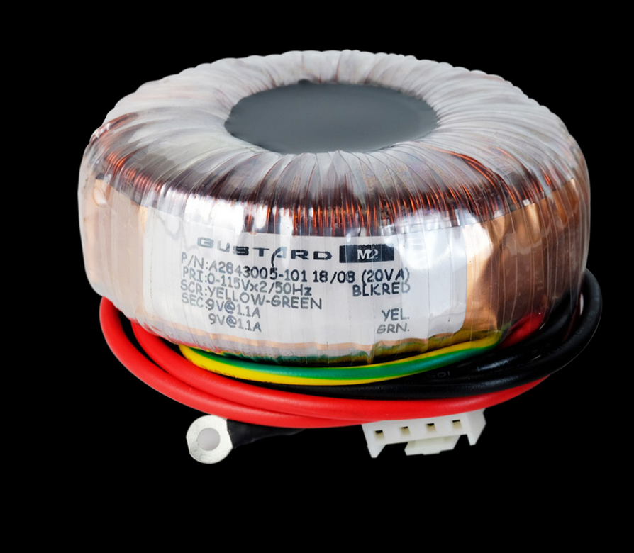 GUSTARD DDC-U18 Digital Interface USB Interface XU216 Ground Isolation AS338 Femtosecond AC115/230V50/60Hz