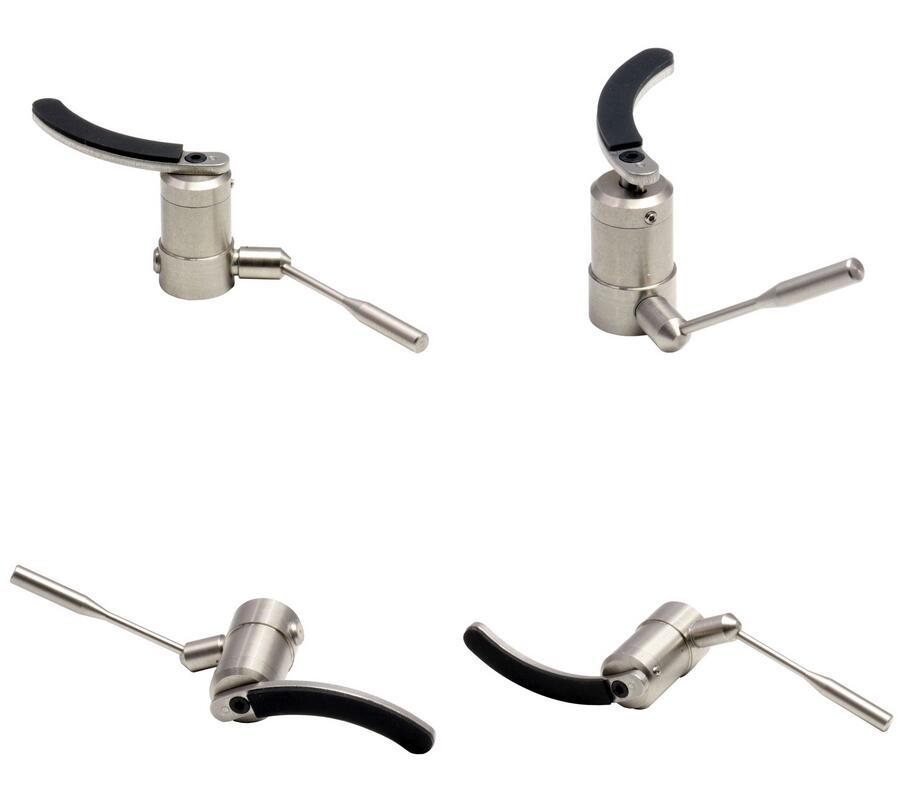 1PC Brand New EIZZ High End Tonearm Arm Lifter for LP Turntable Recorder Player DISC Vinyl Phono HiFi Audio DIY