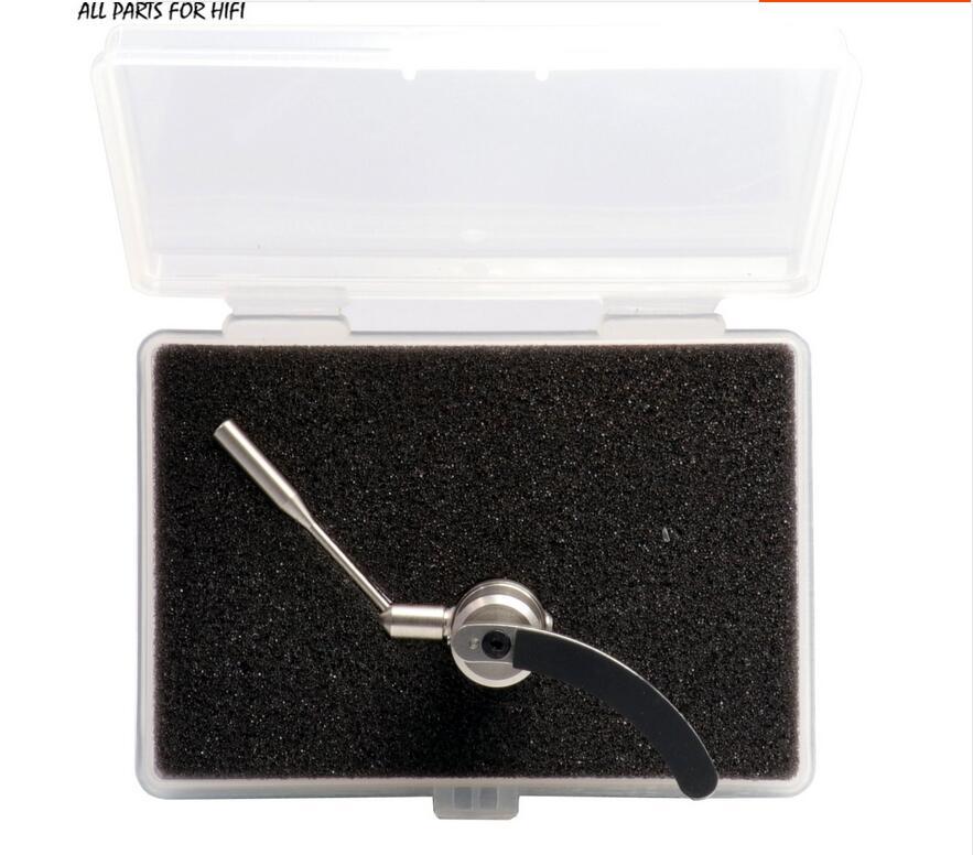 1PC Brand New EIZZ High End Tonearm Arm Lifter for LP Turntable Recorder Player DISC Vinyl Phono HiFi Audio DIY