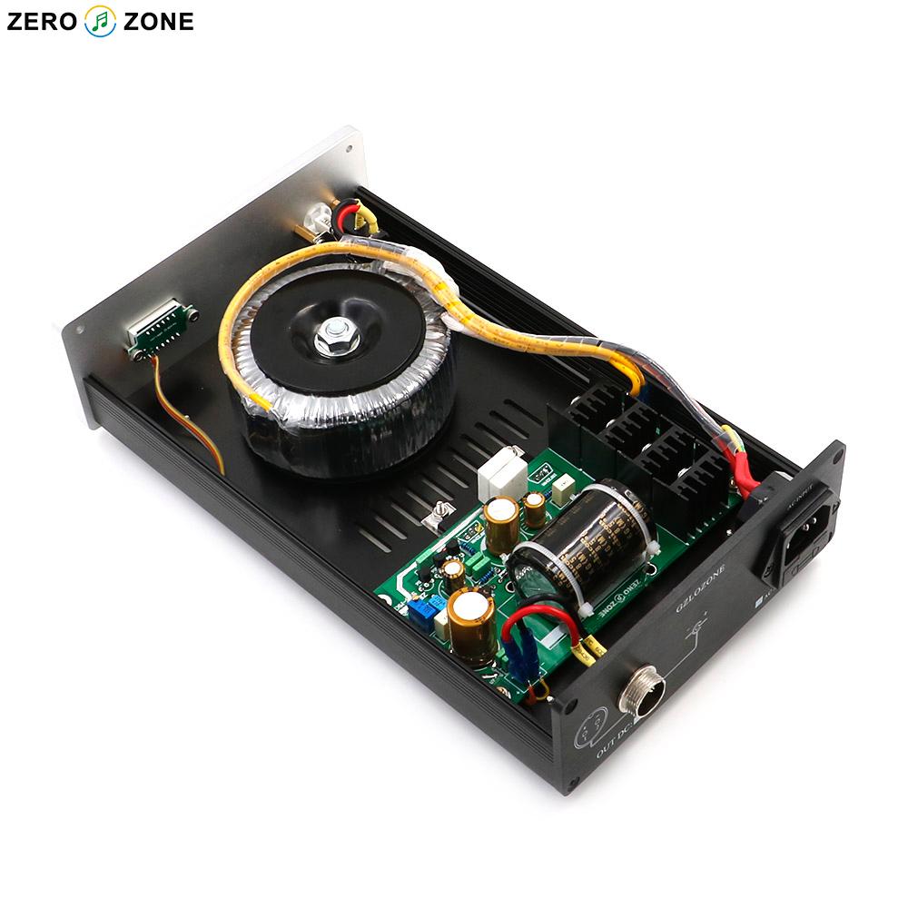 35W HIFI special linear power supply LPS - 35 mki DC5V 9V 12V 15V