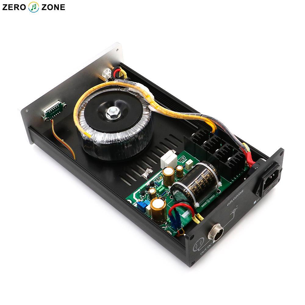 35 W HIFI special linear power supply LPS - 35 mki DC5V 9V 12V 15V 19V 24V