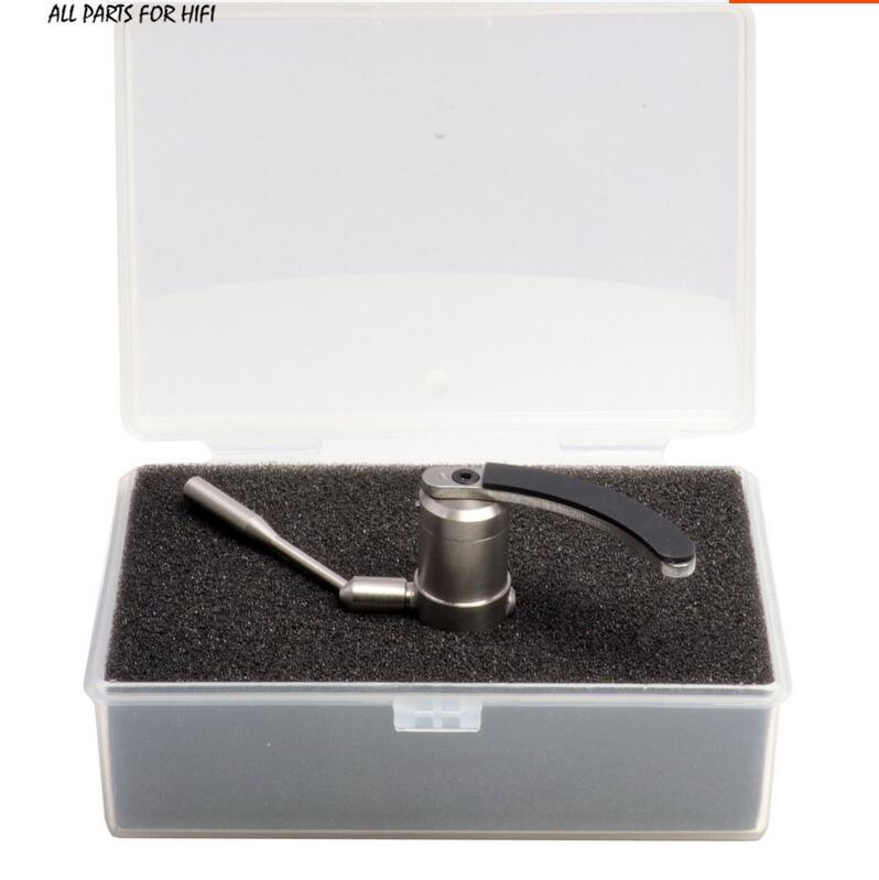 1PC Brand New EIZZ High End Tonearm Arm Lifter for LP Turntable Recorder Player DISC Vinyl Phono HiFi Audio DIY