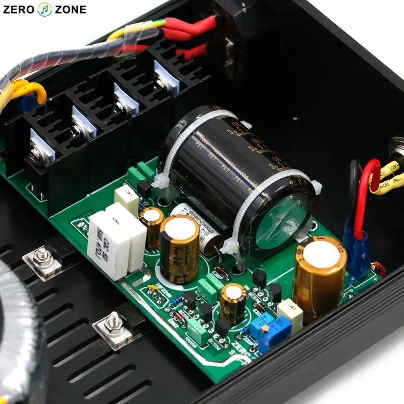 35 W HIFI special linear power supply LPS - 35 mki DC5V 9V 12V 15V 19V 24V