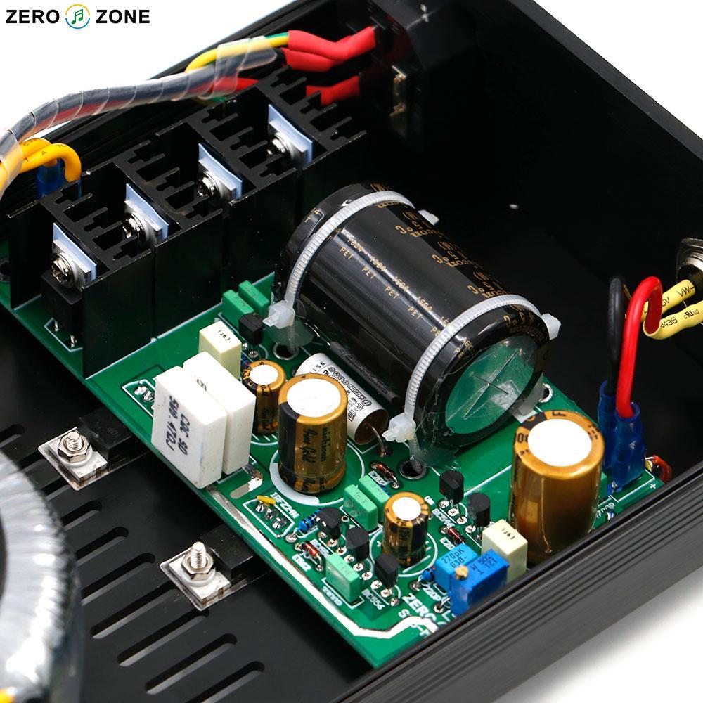 35 W HIFI special linear power supply LPS - 35 mki DC5V 9V 12V 15V 19V 24V