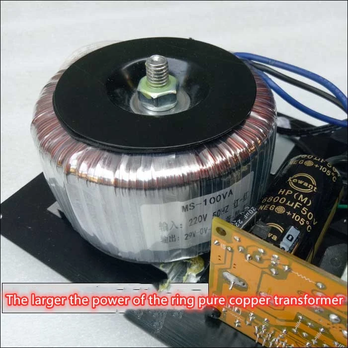 High power 300W Pure bass amplifiers home Active subwoofer amplifier board Household Subwoofer Pure Bass Amplifier