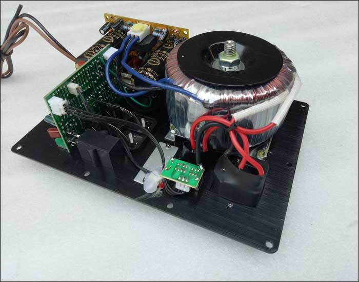High power 300W Pure bass amplifiers home Active subwoofer amplifier board Household Subwoofer Pure Bass Amplifier