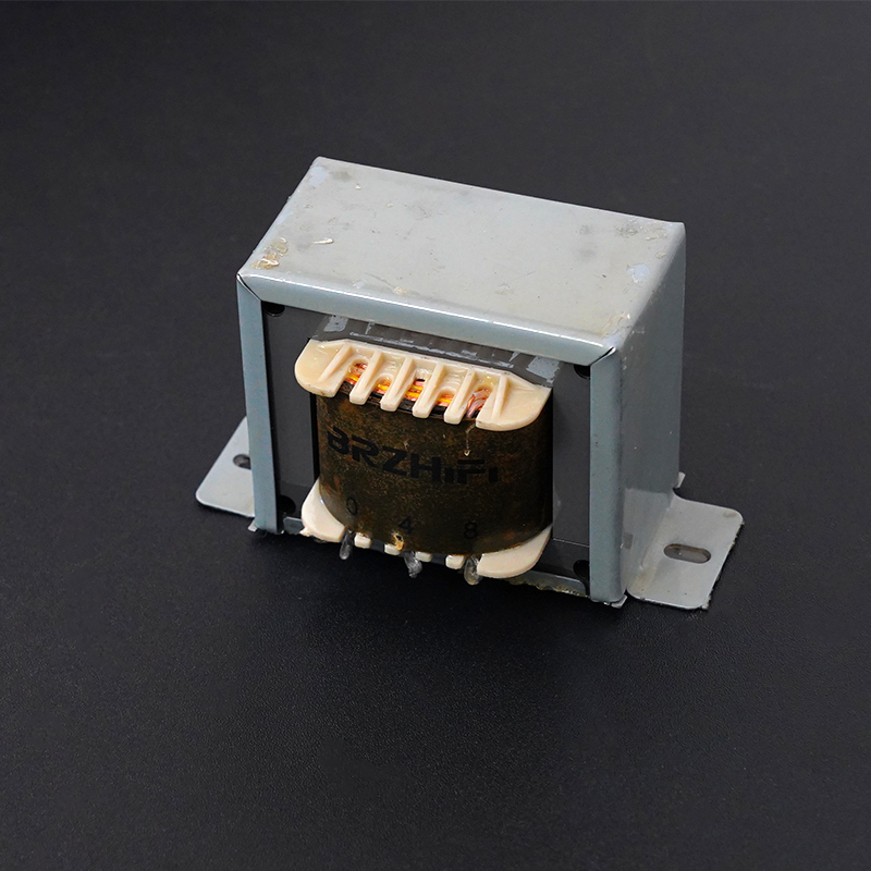 Single-ended 6p3p el84 el34 tube amp output audio transformers import Z11 output of 0-4-8 Ohm
