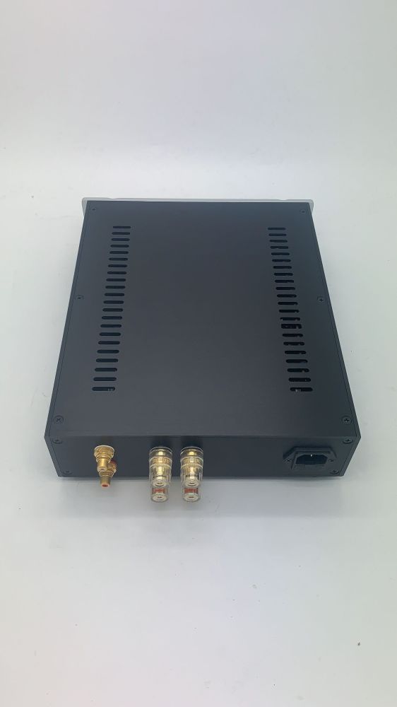 Reference UK Naim NAP200 Circuit 80W+80W DIY hifi amplifier beyond LM1875LM3886TDA7293