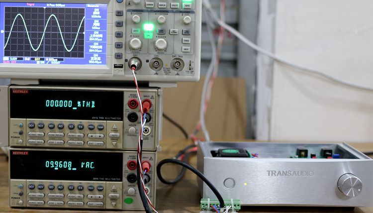 Hifi Pre-Amp Preamp Amplifier C7 Mini Preamplifier Machine MBL6010D OPA604AP